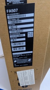 Б/в Ноутбук Msi 15/ryzen 7 7735hs ddr5/16gb ddr5/ssd 512 gb/geforce rtx4050 6gb 01-200993084