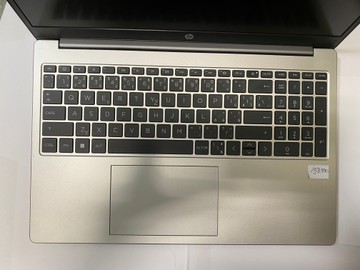 Б/в Ноутбук Hp 15/ryzen 5 7530u ddr4/8gb ddr4/hdd *відсутній/ssd 512 gb/*інтегрована 01-200989527