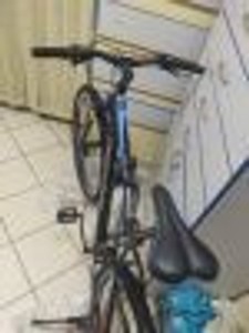 Б/в Велосипед Crossride enigma 29 01-200990337