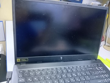 Б/в Ноутбук Acer 15/core i5-13420h ddr5/16gb ddr5/ssd 512 gb/geforce rtx4050 6gb 01-200995212