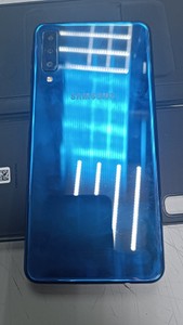 Б/в Мобільний телефон Samsung galaxy a7 2018 4/128gb 01-200995139