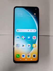 Б/в Мобільний телефон Poco c71 4/128gb 01-200993267