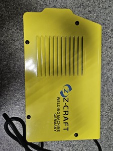 Б/у Сварочный аппарат Z-Craft mma-400 01-200995125