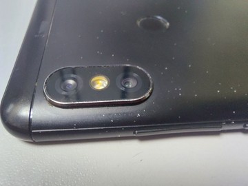 Б/в Мобільний телефон Xiaomi redmi note 5 3/32gb 01-200995137