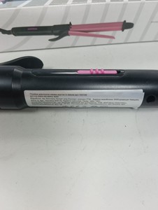 Б/в Плойка Hair Curler 105109 01-200995807