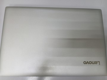 Б/в Ноутбук Lenovo 15/pentium n5000 ddr4/4gb ddr4/hdd 320 gb/ssd *відсутній/*інтегрована 01-200994809