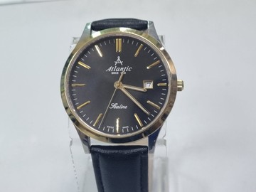 Б/в Годинник Atlantic 62341 01-200995136