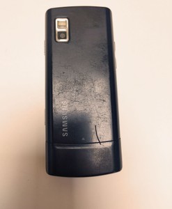 Б/у Мобільний телефон Samsung c5212 01-200996164