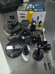 Rotex rtb990-b titanpower