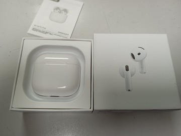 Б/в Навушники Xo q6 pro pods 01-200996479