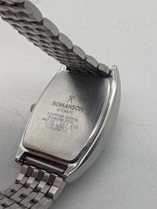Б/в Годинник Romanson tlo225hm 01-200997269