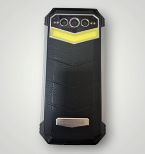 Б/в Мобільний телефон Doogee s100 pro 12/256gb 01-200855331