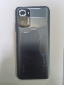 Б/у Мобільний телефон Xiaomi redmi note 10s 6/64gb 01-200997058