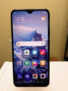Б/в Мобільний телефон Xiaomi redmi 8 3/32gb 01-200997046