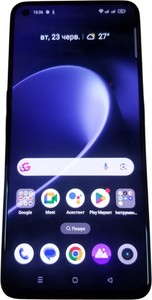 Б/в Мобільний телефон Realme gt2 12/256gb 01-200600186