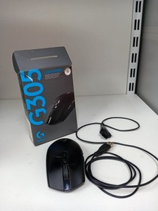 Б/в Миша Logitech g305 lightspeed 01-200998793