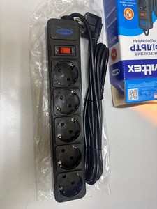 Б/в Подовжувач Svittex sv-002-b 01-200998862