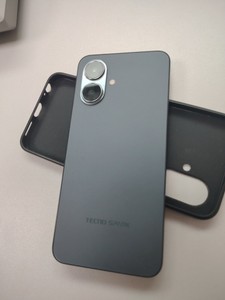 Б/в Мобільний телефон Tecno spark go 2 km4 4/128gb 01-200998978