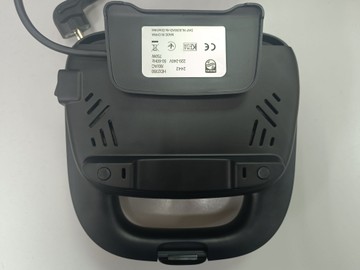 Б/у Вафельница Philips hd2350/80 01-200998778