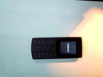 Б/в Мобільний телефон Nokia 106 01-200999771