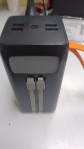 Б/у Повербанк Aspiring light 40 40000mah 01-200999781