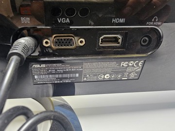 Б/в Монітор Asus ml249h 01-201001166