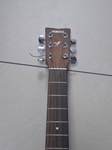 Б/в Акустична гітара Yamaha f310 cs 01-200996676