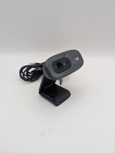 Б/в Веб - камера Logitech hd webcam c270 01-201002240