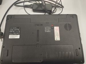 Б/в Ноутбук Acer 15/pentium p6200 ddr3/4gb ddr3/hdd 320 gb/ssd *відсутній/*інтегрована 01-201003321