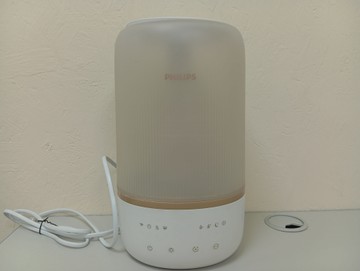 Б/у Увлажнитель воздуха Philips hu1510/04 01-201002882