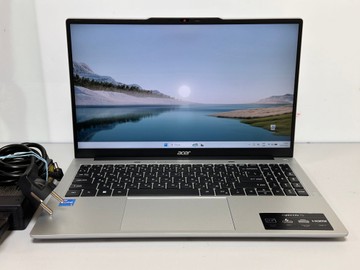 Б/в Ноутбук Acer 15/core i5-13500h ddr5/16gb ddr5/ssd 512 gb/*інтегрована 01-201001628