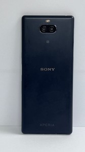Б/у Мобільний телефон Sony xperia 10 i4113 3/64gb 01-201003253