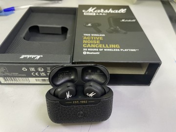 Б/в Навушники Marshall motif a.n.c. 01-201003533