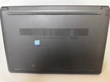 Б/в Ноутбук Hp 15/athlon 3050u ddr4/4gb ddr4/ssd 128 gb/*інтегрована 01-201001855