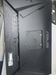 Б/у Монитор Asus tuf gaming vg27aql3a 01-201003648