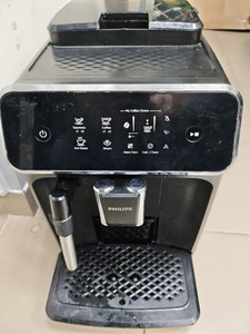 Б/в Кавоварка Philips series 2200 ep2220/10 01-201003597