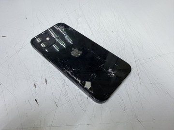 Б/в Мобільний телефон Apple iphone 12 128gb 01-201003396