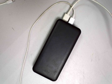Б/в Повербанк Hoco j136a 20000 mah 01-201004607
