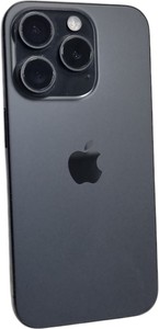 Б/в Мобільний телефон Apple iphone 15 pro 256gb 01-200979518