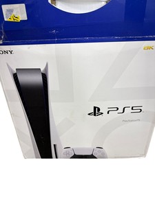 Б/в Ігрова приставка Sony playstation 5 825gb 01-200908507