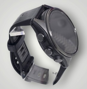 Б/в Смарт-годинник Garmin fenix 8 43mm amoled sapphire 01-200975636
