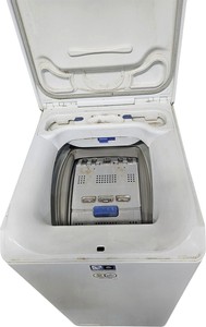Б/в Пральна машина Electrolux ew6t4272u 01-200975626