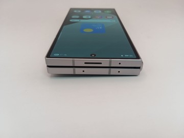 Б/в Мобільний телефон Samsung galaxy fold6 12/1tb 01-201002805