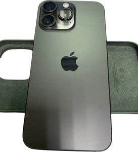 Б/в Мобільний телефон Apple iphone 15 pro max 256gb 01-200912332