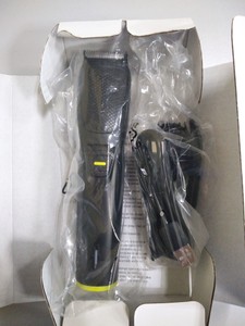 Б/в Тример електричний Rechargeable 105106 01-201005974