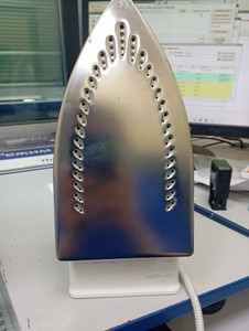 Braun saphir-jet pv 3550