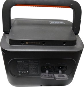 Б/в Зарядна станція Jackery explorer 1000 pro 01-200923721