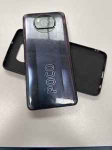 Б/в Мобільний телефон Xiaomi poco x3 pro 6/128gb 01-201006255