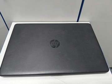 Б/в Ноутбук Hp 15/celeron n3060 ddr3/4gb ddr3/hdd 500 gb/*інтегрована 01-201007508