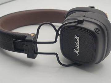 Б/в Навушники Marshall major v 01-201004301